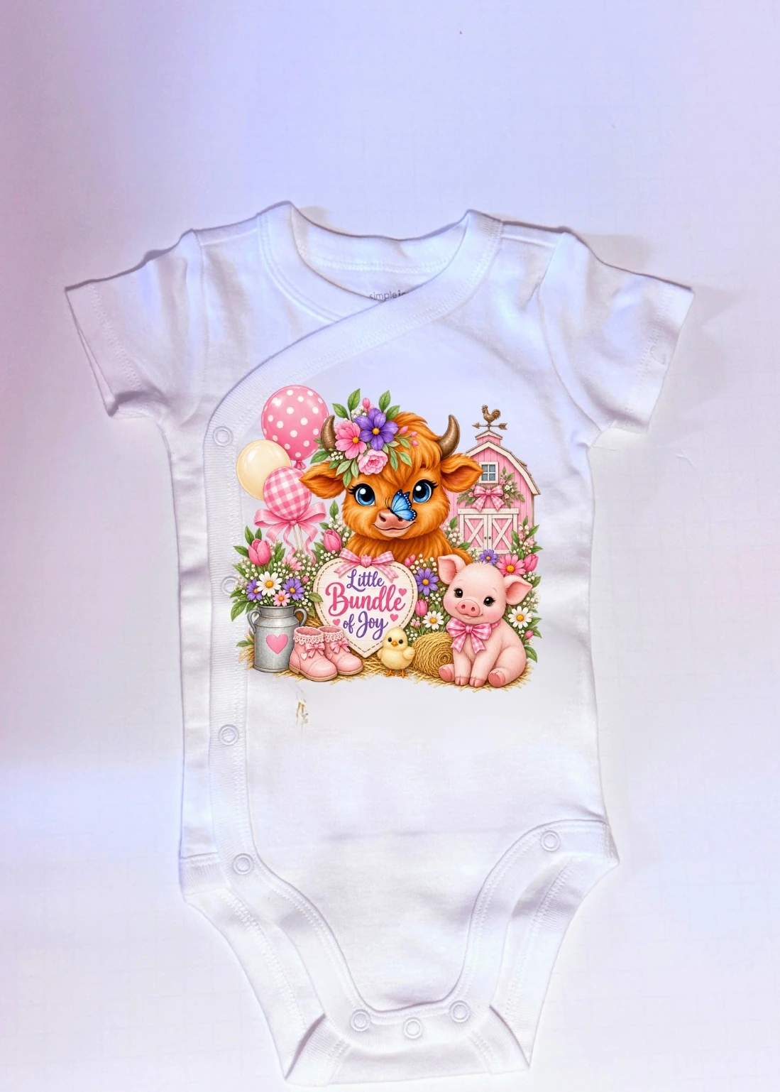 Baby gifts collection