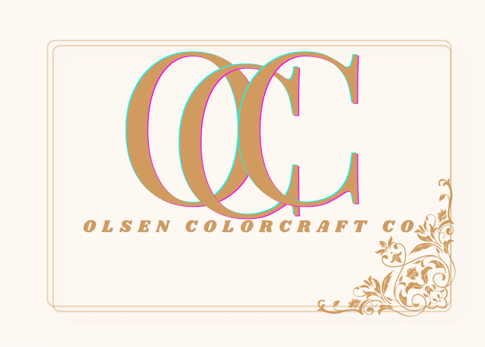 Olsen Colorcraft Co.