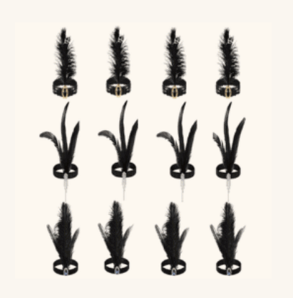 Gatsby mens accessories