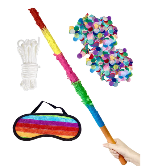 Fiesta tableware set